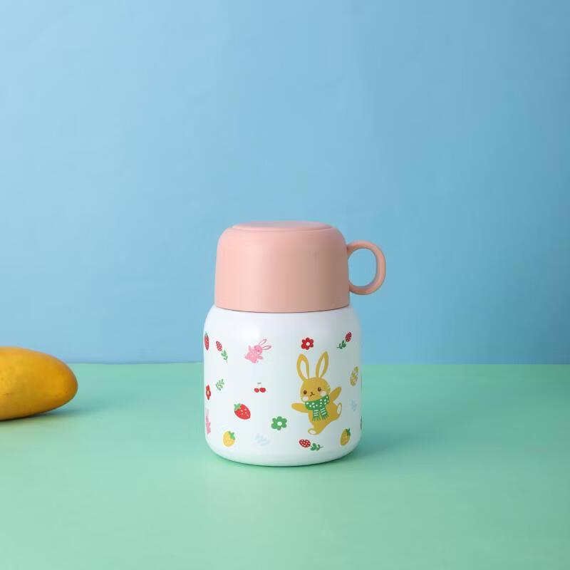 Shangqi 316 Stainless Steel Insulated Food & Drink Bottle