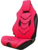 Tricolore Driving Support General 1 Front Driver Passenger Pressure Future Phoenix Cushion, Purpose, Mesh, Front, Seat, Seat, Seat, Seat, Dispersion,