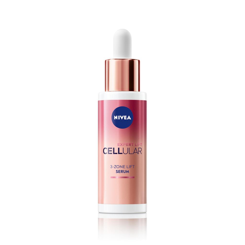 Nivea Cellular Expert Lift Lifting Face Serum 30
