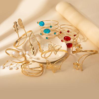 Bracciali – Bracciali a polsino