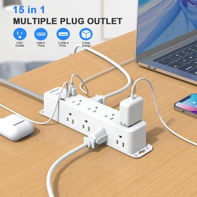 Ștechere și prize electrice – Prelungitoare