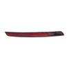 5C5945701B: Rear Left Bumper Brake Parking Light for 17-19 VW Beetle