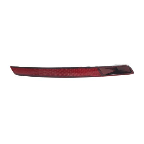 5C5945701B: Rear Left Bumper Brake Parking Light for 17-19 VW Beetle