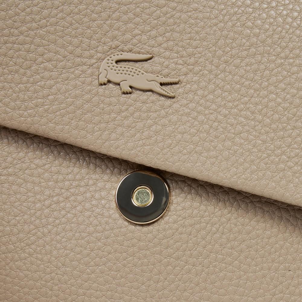 Lacoste Women's Flap Small Cross Bag NF5376K56GC87