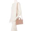 FEILER Mini Shoulder Bag Beige [141325117229400] UNI-257229 Women's