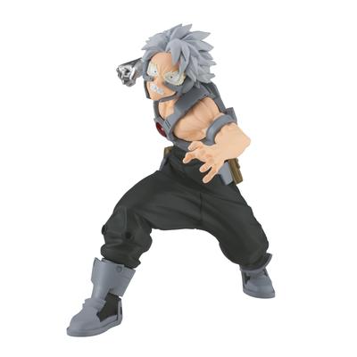 My Hero Academia AMAZING HEROES vol.34 Tetsutetsu