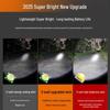SupFire HL05-M Rechargeable LED Headlamp