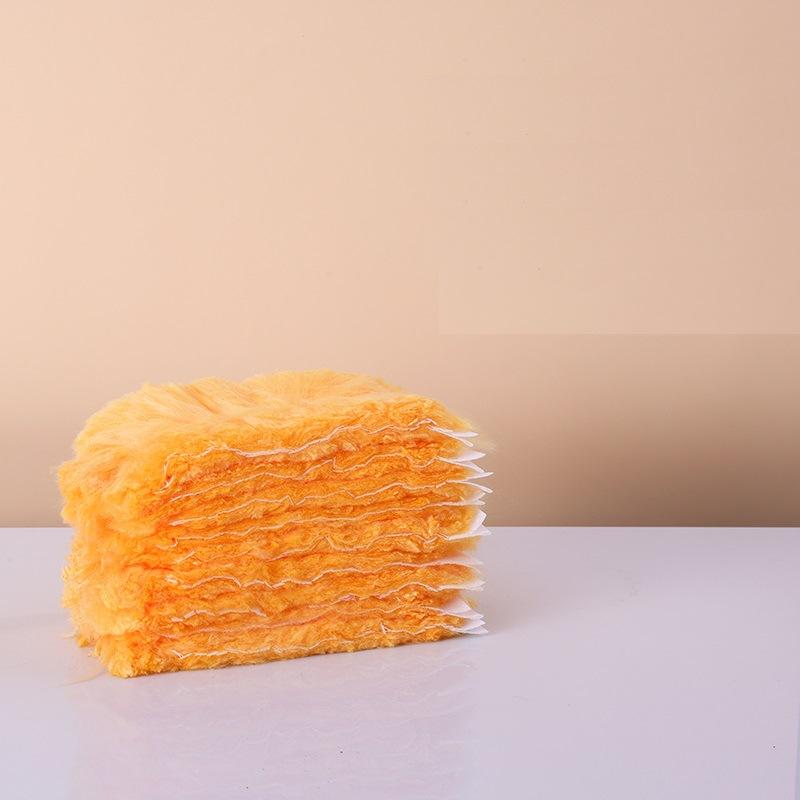 Double Sided 360 ° Electrostatic Precipitator For Cleaning Dust Spider Web Cleaning Disposable Feather Duster Roof And Desktop