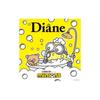 Diambonur Minion Dry Shampoo, Freshly Washed Refreshing 120ml