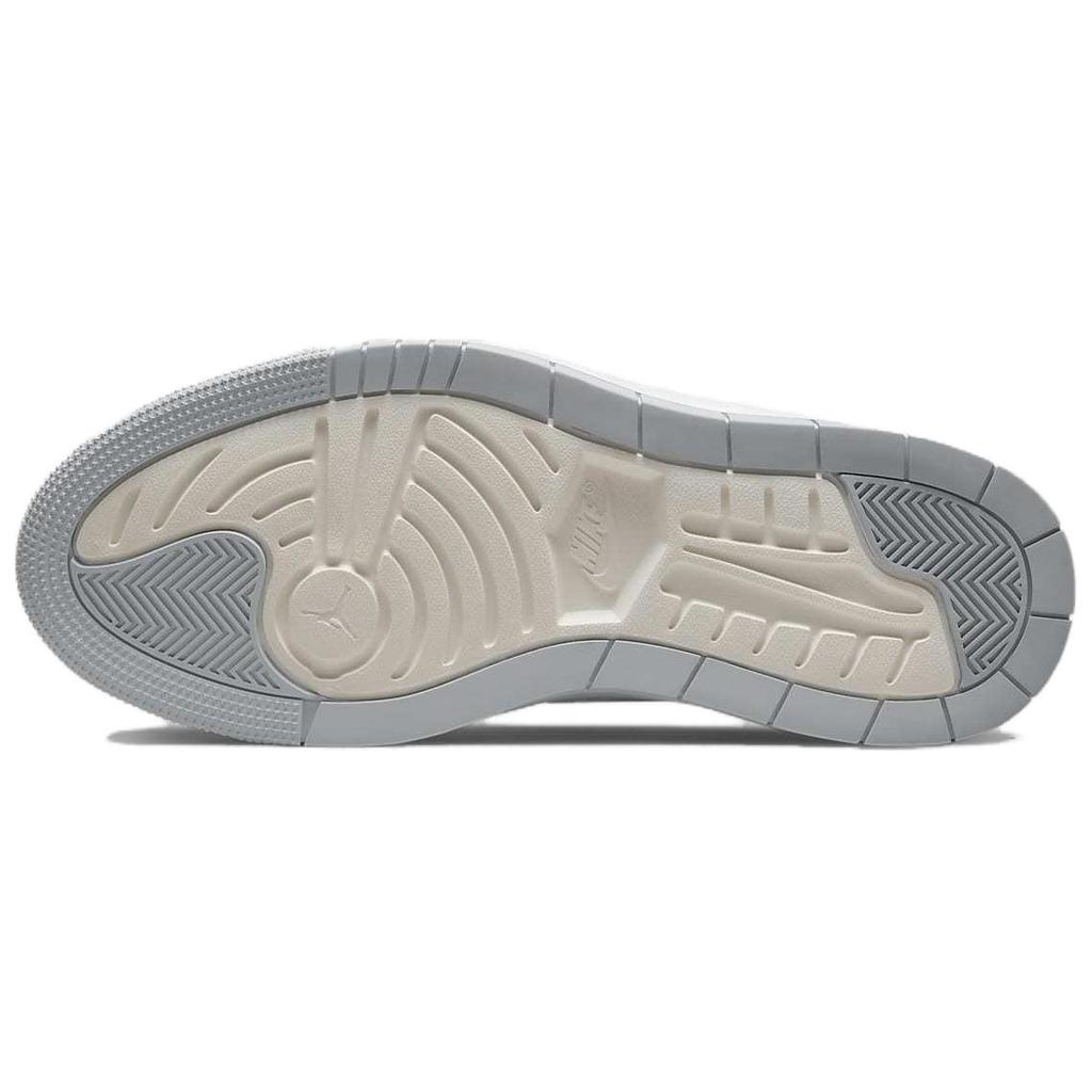 (WMNS) Air Jordan 1 Elevate Low 'Wolf Grey' Women's DH7004-100