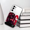 B-Biggie Smalls Notorious B-BIG Art Phone Case For Samsung S25,S24,S21,S22,S23,S30,Ultra,S20,Plus,Soft Silicone Black Cover