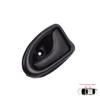 BDP1528-2 Inner Door Handle Right for Renault Clio 2 Scenic Megane 1 Trafic Master 2 Mascott Logan 1 Movano A Interstar 1 Daily