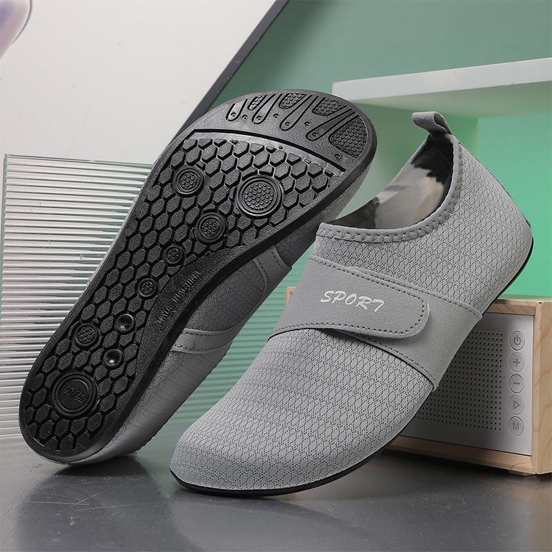 Wasserschuhe für Männer und Frauen, barfuß, schnell trocknend, Aqua-Socken, Schwimmen, Strandschuhe, Yoga, Sport, Tauchen, Angeln, Surfen, Waten, Turnschuhe