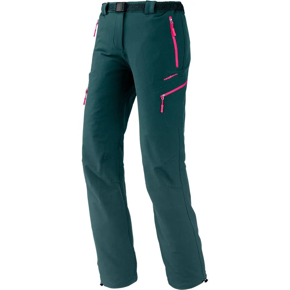 

Trangoworld Брюки Wifa Sk Regular XL