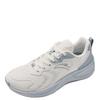 Anta Women Casual Cushioned Running Shoes Off White Grey 922445510-5