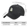 Baseball Cap Gunter Dab Spring Classic Trucker Hat Cartoon Network Female Male Custom DIY Outdoor Gym Adjustable Baseball Caps