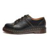 Dr. Martens Amp Church Comfortable Fashion Low-Top Casual Shoes Unisex Casual Shoes Black 40785001