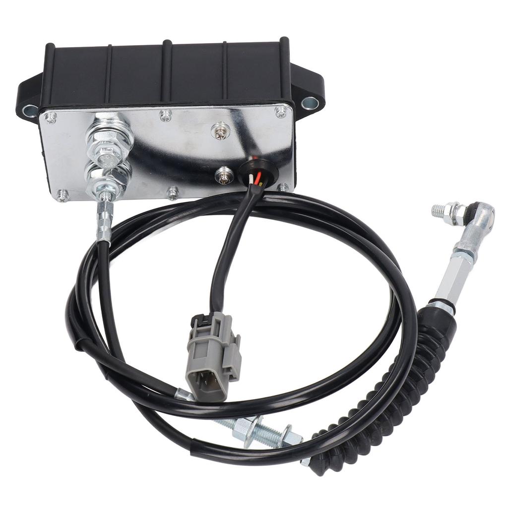 Gravemaskin Gassmotor Ingen Oksidasjon Sikker Robust Praktisk Legert Stål Gassmotor for Daewoo