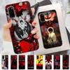 Anime D-Devilman C-Crybaby Phone Case For Samsung S 9 10 20 21 22 23 30 23 24 Plus Lite Ultra FE S10lite Fundas