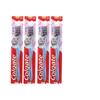 Ultra Clean Soft Bristle Toothbrush 4-Pack