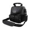 Portable Single Shoulder Camera Bag Camera Bag Anti-shock Wear-Resistant Sling Camera Backpack Load-Reducing for DSLR/SLR Camera