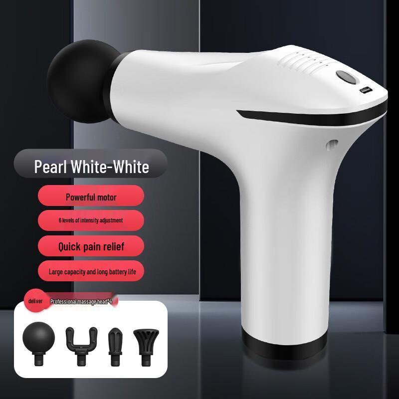 Portable Mini Massage Gun