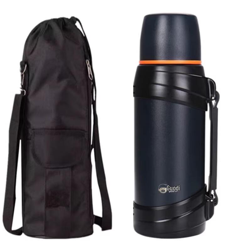 

DKADI 2.5L 304 Stainless Steel Insulated Flask