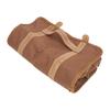 Bartending Tool Bag Portable Large Capacity Stylish Adjustable Shoulder Strap Bartender Kit Bag for Camping Parties
