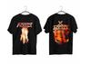Akzeptiere Shirt Ruhelos Und Wild Unisex T-Shirt 2-seitig BL2.219 Unisex T-Shirt