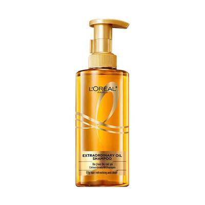 L'Oreal Paris Extraordinary Oil Smooth Shampoo 440ml