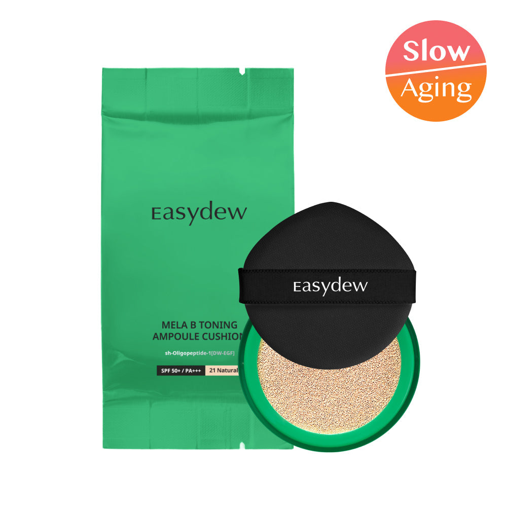 easydew Spot Ampoule Cushion Refill 15g