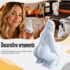 Cute Sculpture Halloween Decoration Gift  Figurine