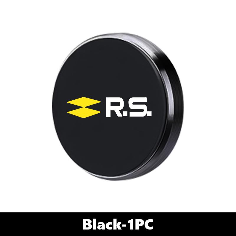 Magnetic Car Phone Holder Air Vent Clip Mount GPS Z Support For Renault Clio Kadjar Espace Symbol Dacia RS Megan Scenic Logan