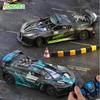 1/18 Rc Car High Speed Drift Sport Cars Remote Control Vehicle Sports Racing Car Toy Model Children Toys For Boys Birthday Gifts