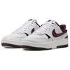 Nike Gamma Force Bequeme Vielseitige Sneaker Damen Sneaker Weiß DX9176-119