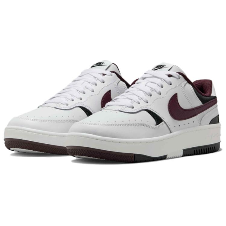 Nike Gamma Force Bequeme Vielseitige Sneaker Damen Sneaker Weiß DX9176-119