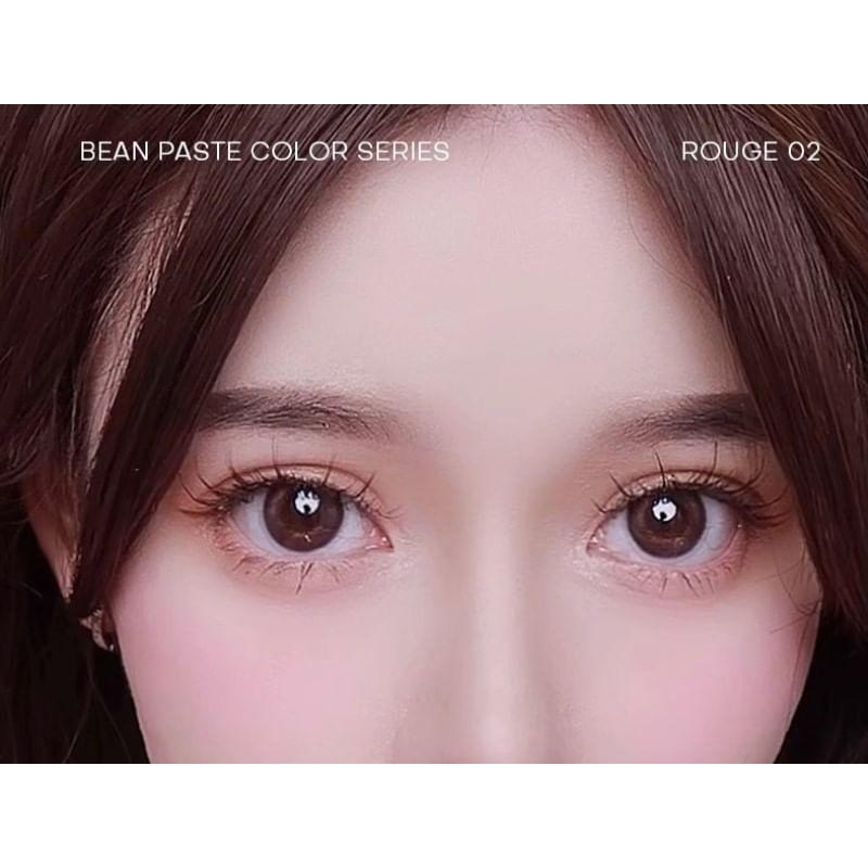 ROMANTIC BEAUTY - 2 in 1 Blusher - 3 Colors