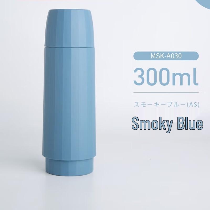 Tiger MSK-A030 Dream Gravity Ultra-light Insulated Mug