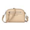 Mobile Phone Bag Women's New Summer Casual Versatile Portable Small Bag Fashionable and Simple Multi-layer Shoulder Messenger Bag