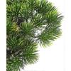 2PC Artificial Plant Welcome Pine Artificial Flower Water Plant Accessories Green Plant Bonsai