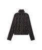 Puma X Squid Game T7 Iconic Track Jacket W - Black / 627432-01