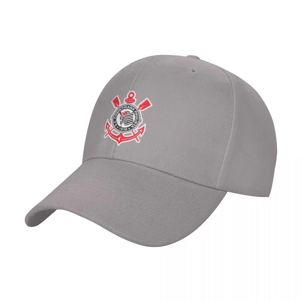 New CORINTHIANS FC Baseball Cap New In Hat hats on offer Luxury Unisex cap Golf Women Unisexs