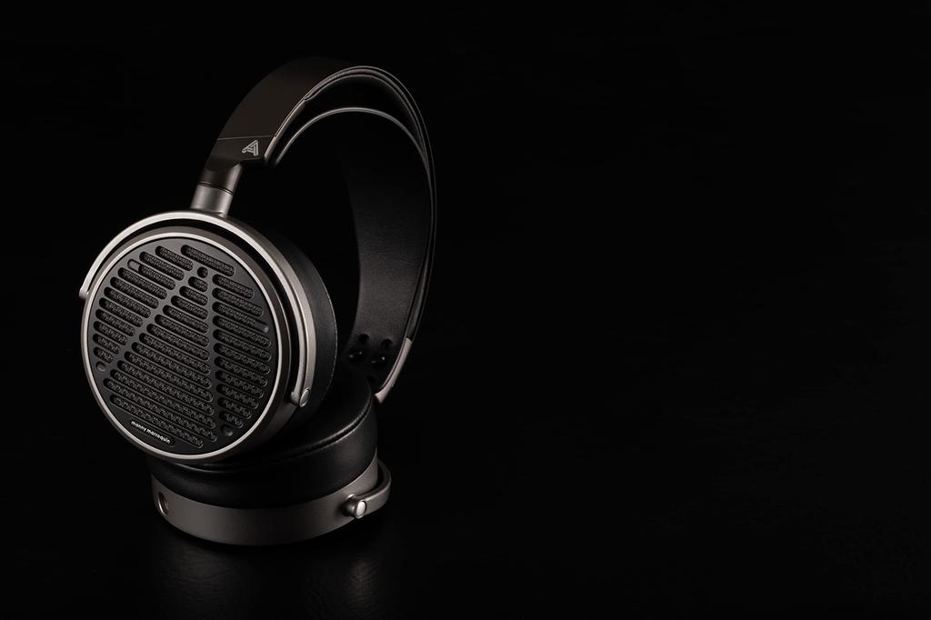 Audeze Planar Magnetic Headphones MM-100