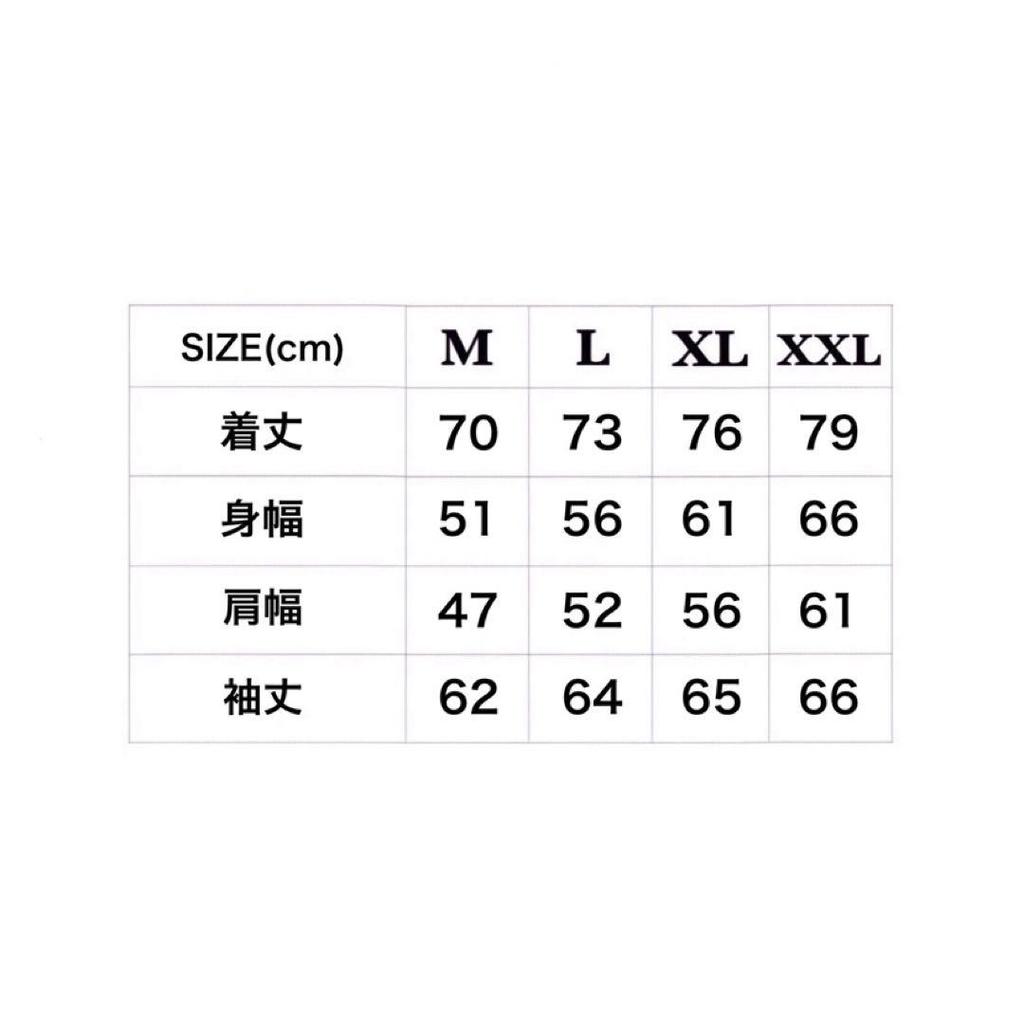 [USED] BIGBANG G-DRAGON's XL Long Sleeve Black Shirt