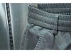 Men's Korean Style Slim Fit Stretch Harem Pants - Casual Nine-Point Trend for Spring & Autumn