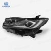 2024 Toyota Camry Headlight Assembly with Daytime Running Light
