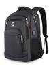 North American Bestseller: Men's Large-Capacity Travel Laptop Backpack, 20-inch, School Bag.