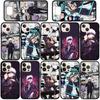 For Samsung Galaxy S25 S24 S23 S22 Ultra FE Plus A37 A57 A56 A55 A06 A16 A15 A36 A26 A35 A05 A25 A54 A34 Case Comics Jujutsu Kaisen Gojo Satoru Cover