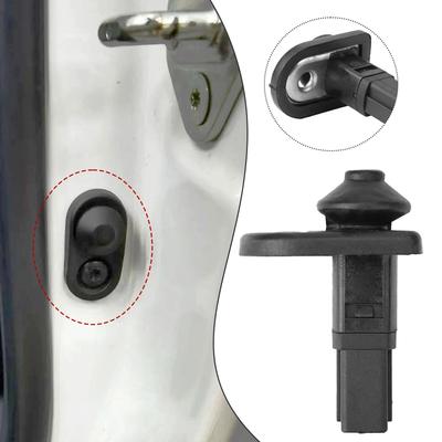 Car Door Light Switches Replace MB698713 MR124303 MB628454 Door Lamp Switches for Sport 1998-2009 Easy Installation