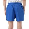 Nike Logo Swim Trunks Men swimwear Blue NESSA566-494